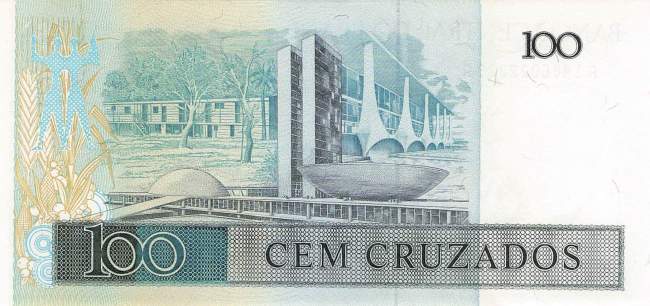 100 Cruzados